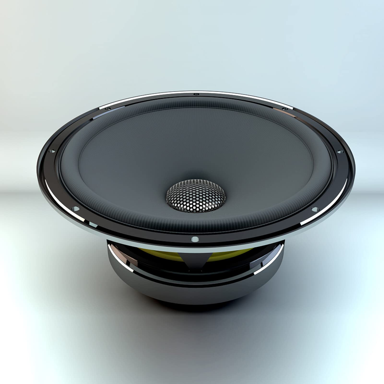 ERINGOGO Mic Grille Replacement for Headsets 10pcs Metal Mesh Heads Ktv Supplies