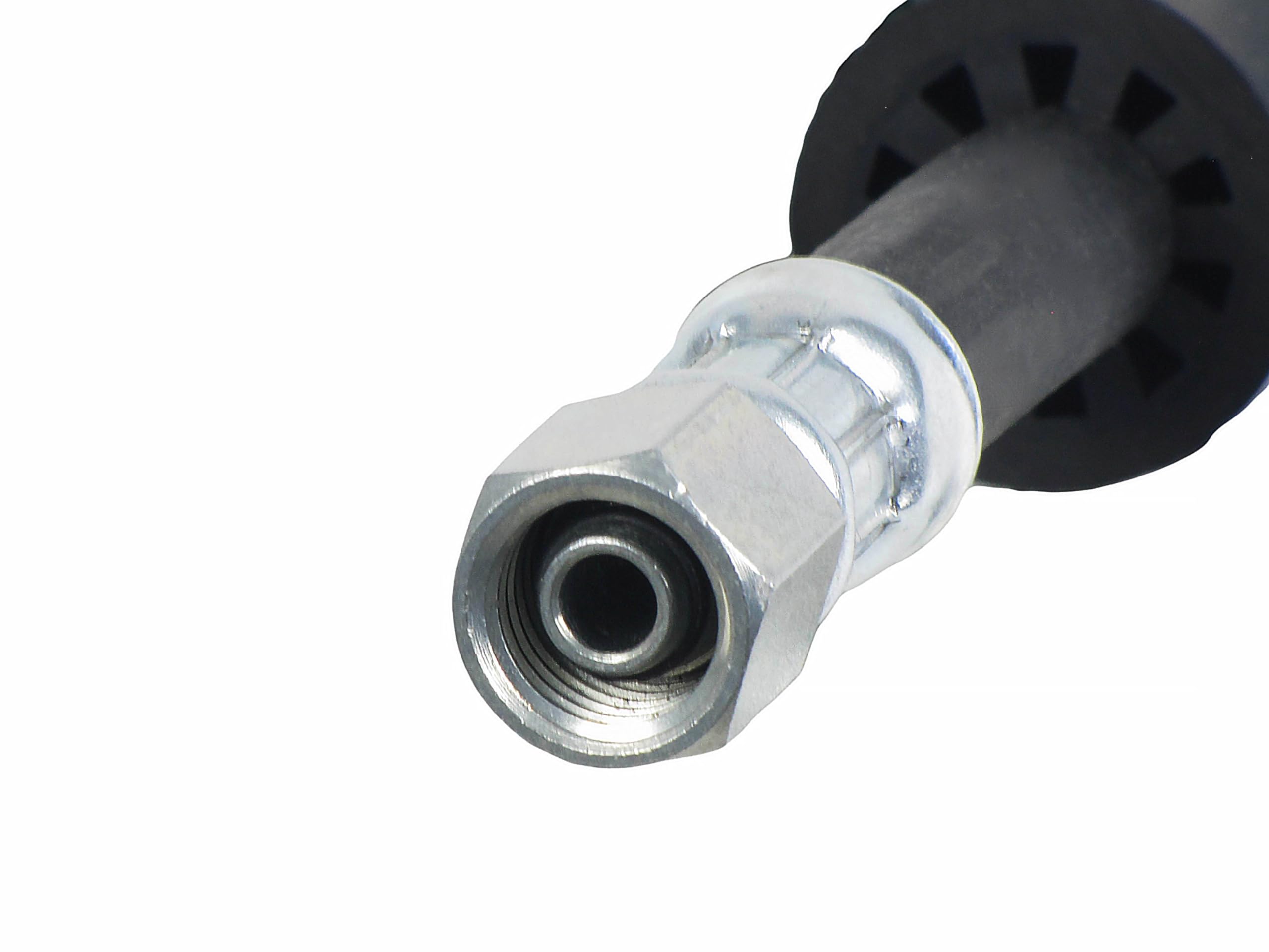 Reemplazo del tubo de llenado de combustible - Compatible con VW CALIFORNIA T5 y Compatible con VW MULTIVAN V, Compatible con VW TRANSPORTER V - Número OE 070127511C, 070127511B, 070127511A