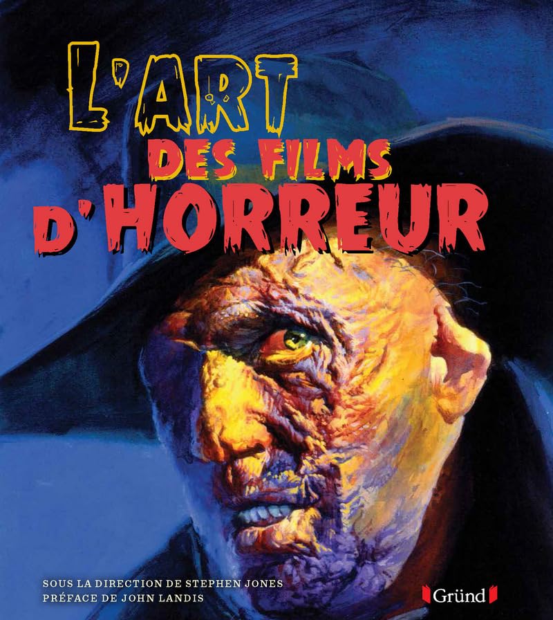 cadeau horreur