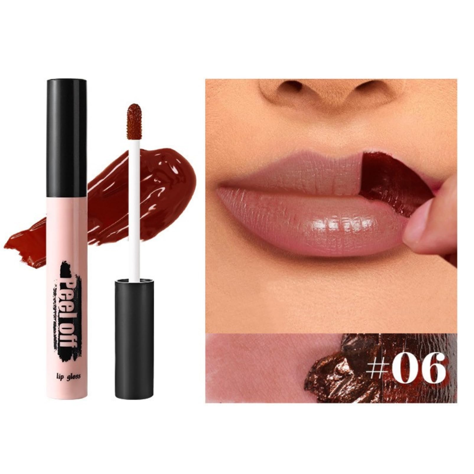 Peel Off Lip Stain - Image 2