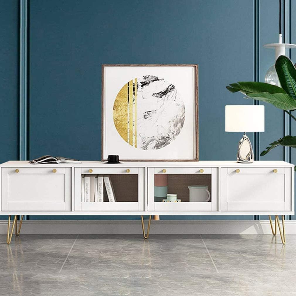 Steel Safe Cabinet Safe Deposit Box Insurance Safety Safe Cabinet Safe Pure Mechanical Safe Cabinet Safes for ID Papers, A4 Documentstop Computers 2 Emergency Keys,Wall Safes (Gold 18cm/7")