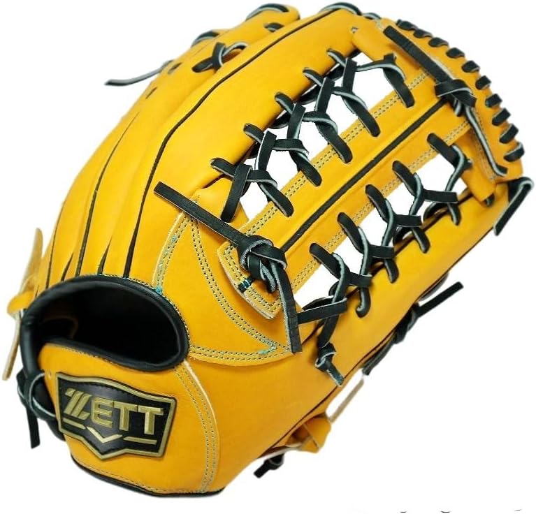 グローブ 野球 ゼット ZETT 725 外野手用 硬式グローブ 外野用 硬式