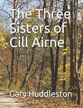 Paperback The Three Sisters of Cill Airne Book
