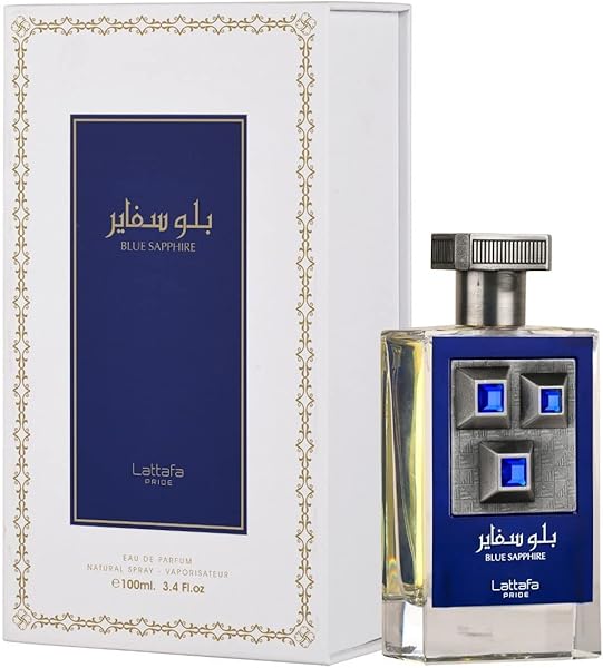 Lattafa Blu