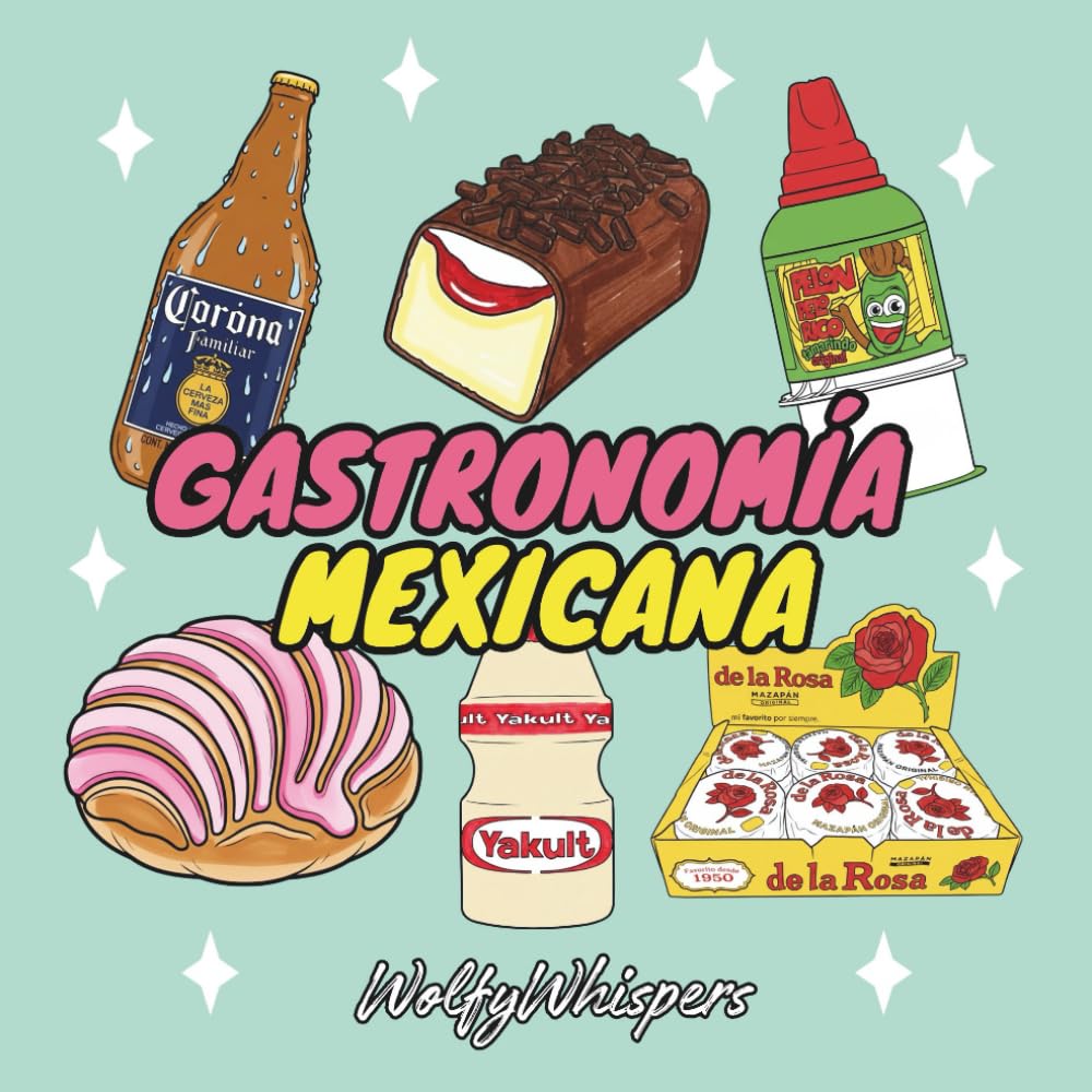 Gastronomía Mexicana: Sabor, Color y Tradición