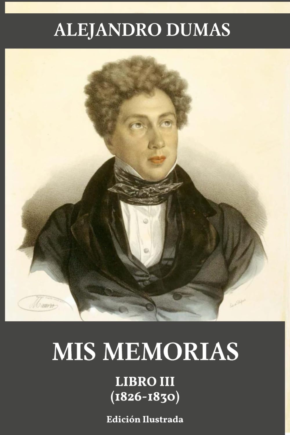 Mis memorias: Libro III