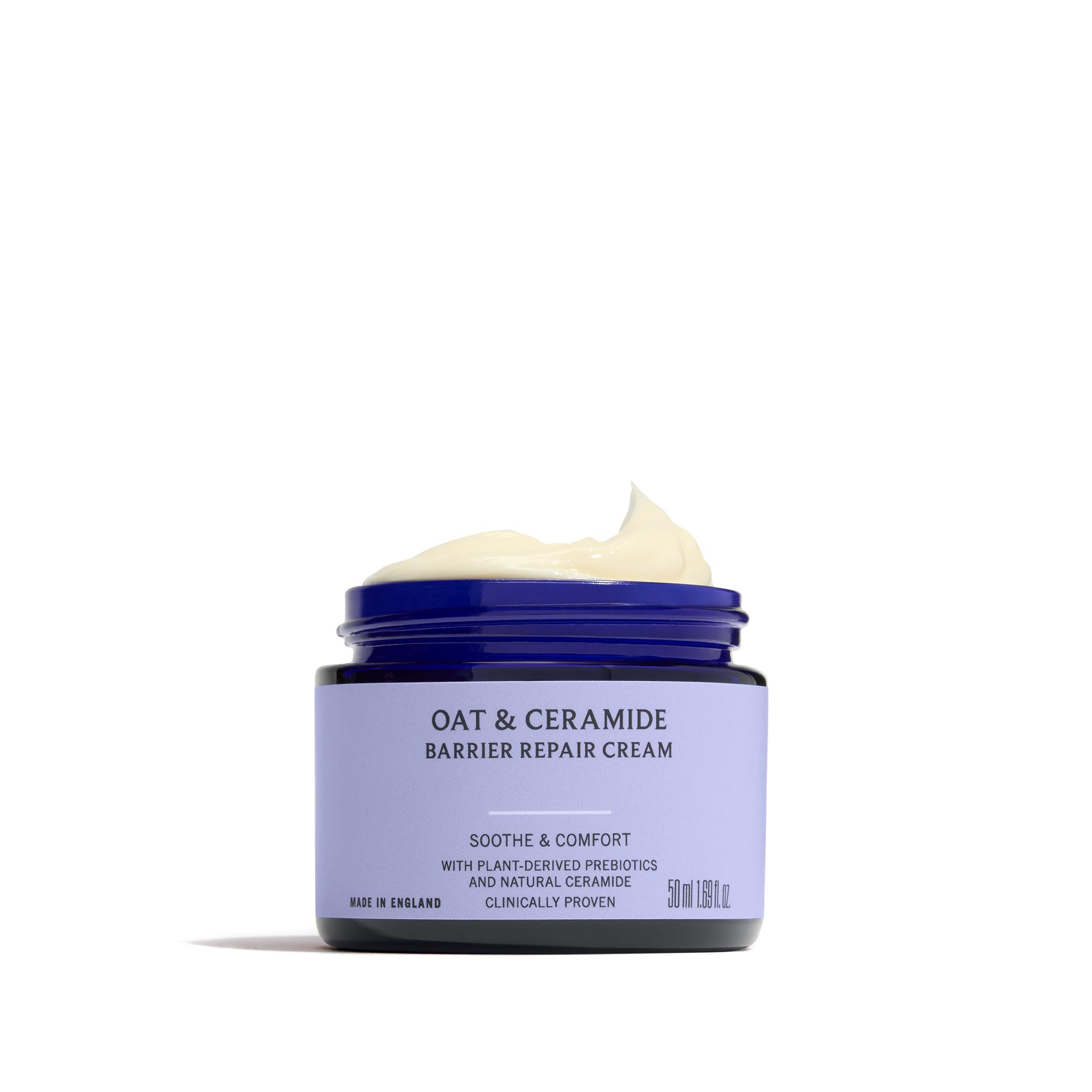 NEAL'S YARD REMEDIES 保湿クリーム Amazon.com: Neal's Yard Remedies Oat & Ceramide Barrier Repair