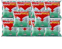 Isca Granulada 10x250g Elimina Formigas Cortadeiras