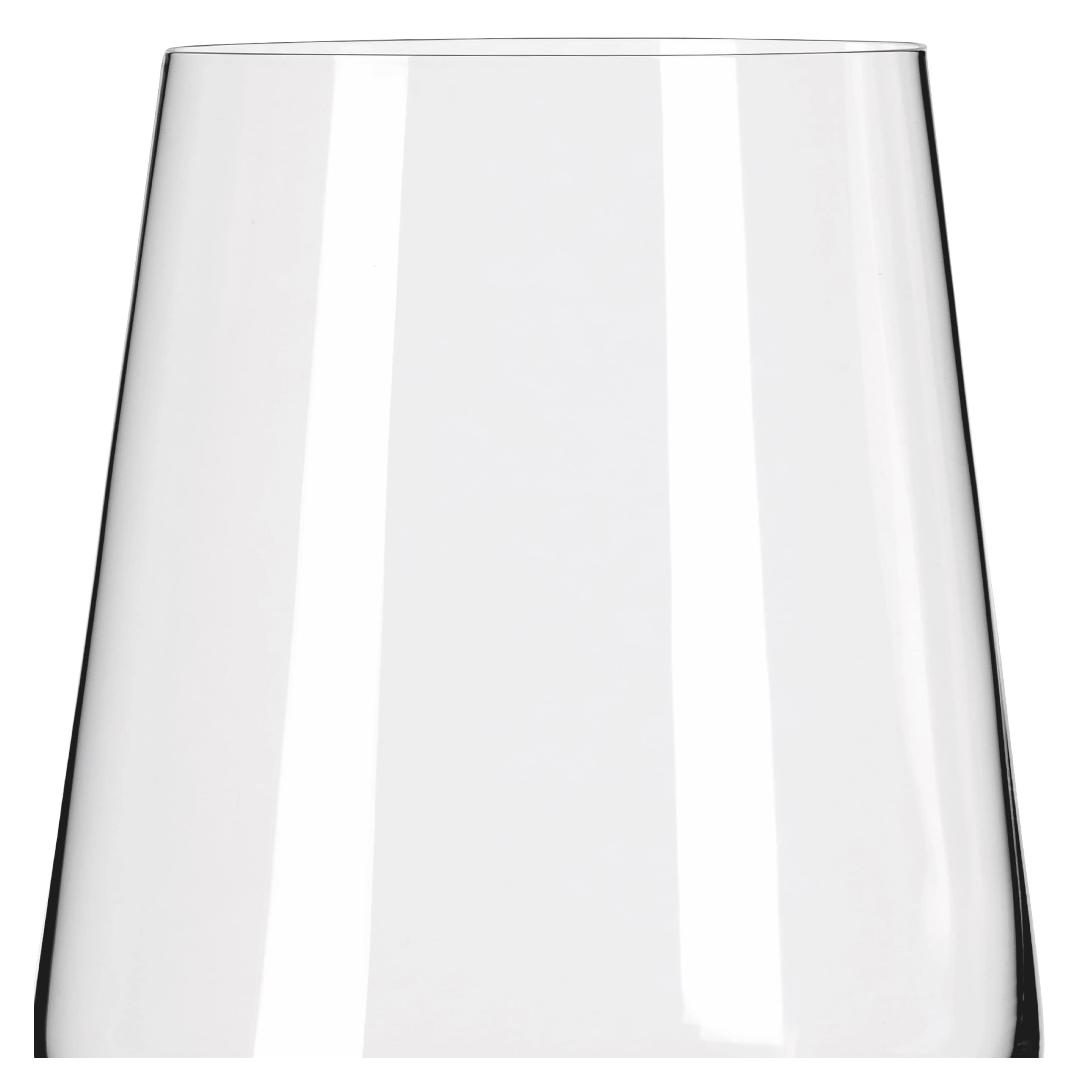 RITZENHOFF Set di 12 bicchieri per vino - 500 ml - Made in Germany | Art. n. 6111001, Serie Julie, 12 bicchieri per vino 500 ml, cristallo, lavabile in lavastoviglie