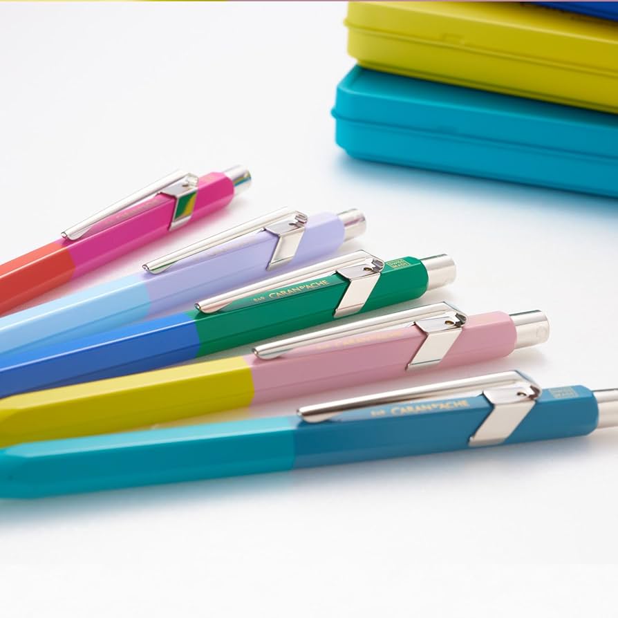 Amazon | Caran d'Ache and Paul Smith カランダッシュ 849