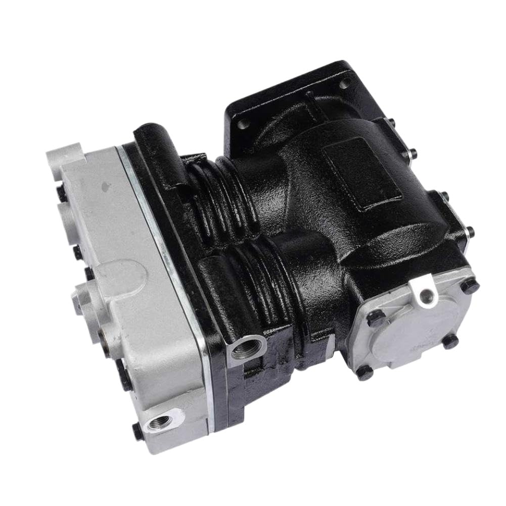 A/C Compressor Replacement 20429339 3987602 Compatible with FH12 FH16 FM1210 FM12 NH12