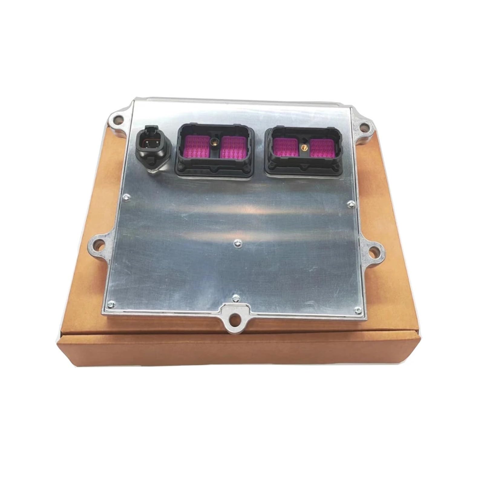 P3684275 3684275 Engine Computer Board ECU Electronic Control Unit Compatible For Cummins ISX CM871