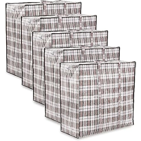 Zuvo Extra Large Waterproof Laundry Bags Cover