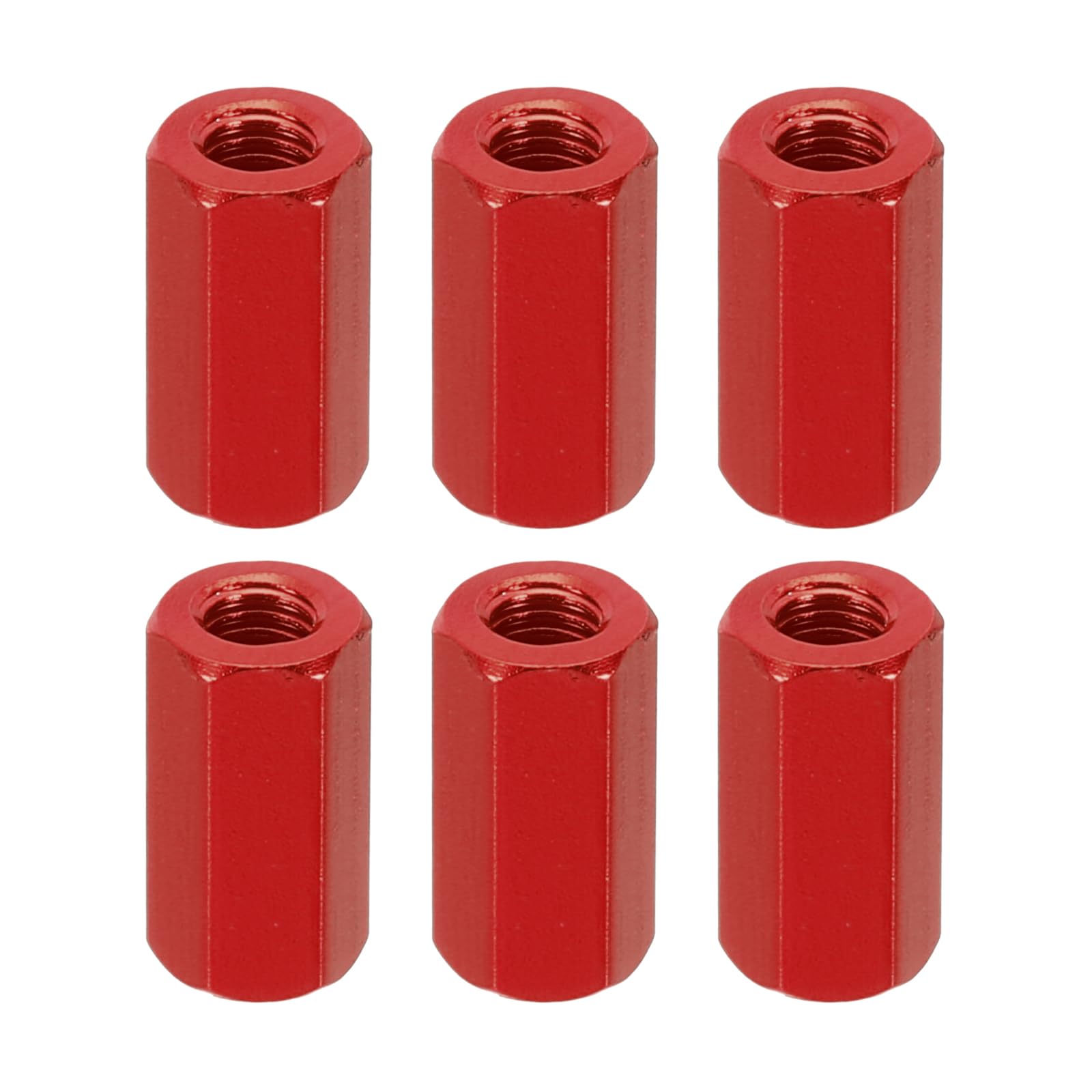 PATIKIL M3 Hex Nuts
