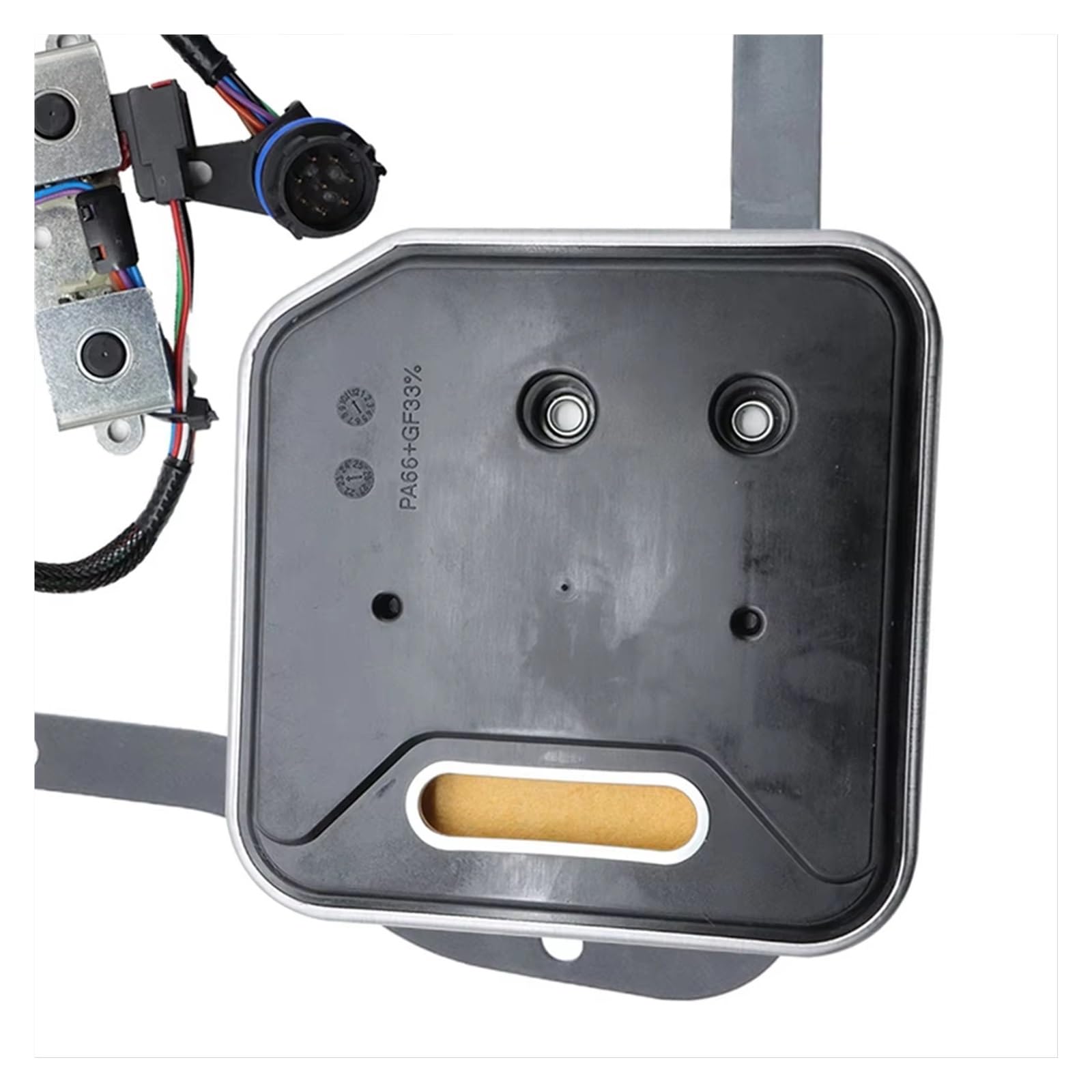 Cableado Transmisión Kit Filtro Transmisión Gobernador Solenoide Presión