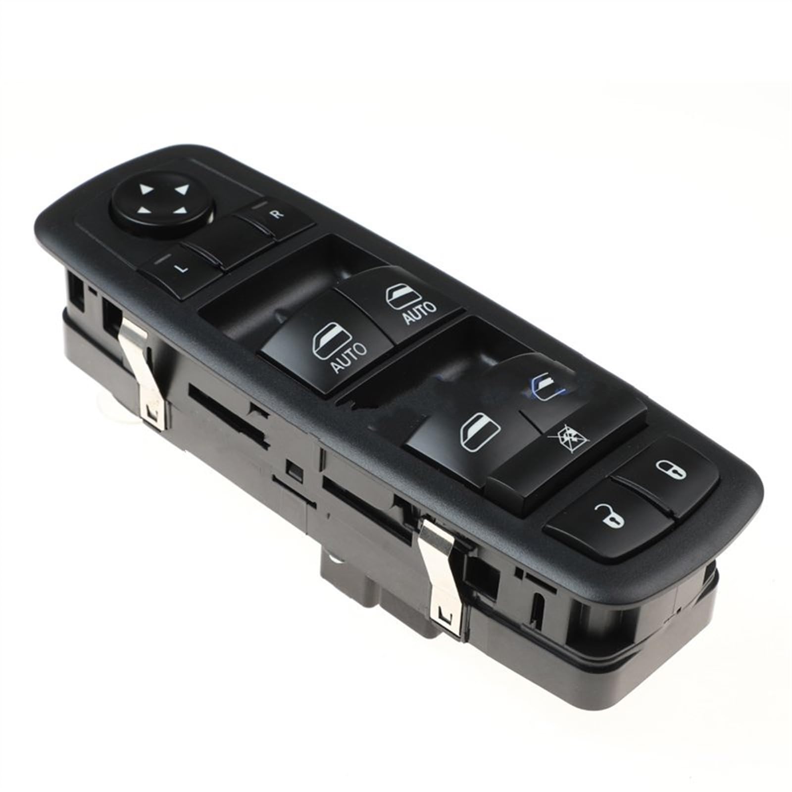Commutateur de fenêtre de voiture pour Chrysler Pacifica 2017 2018 conducteur gauche 68234092AC