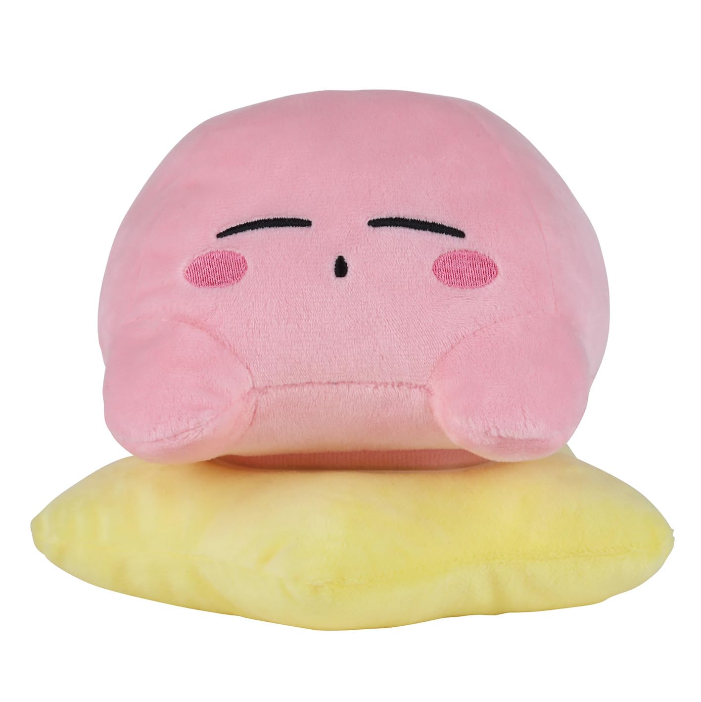 Amazon.co.jp: ジョイパレット(JOYPALETTE) 星のカービィ すやすや