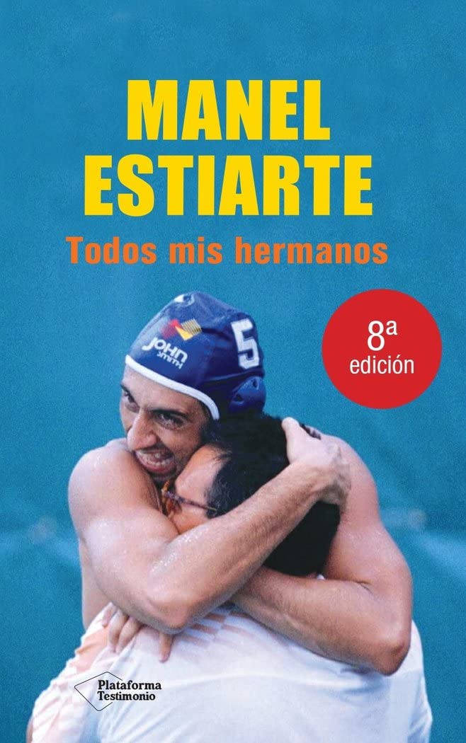 Todos mis hermanos (Plataforma Testimonio)