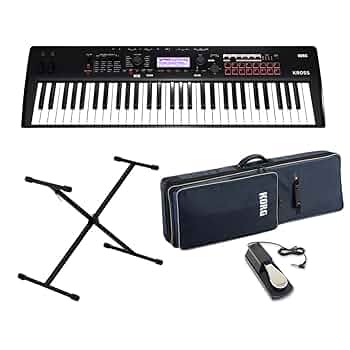 Amazon | KROSS2 (KROSS2-61 シンプル4点セット