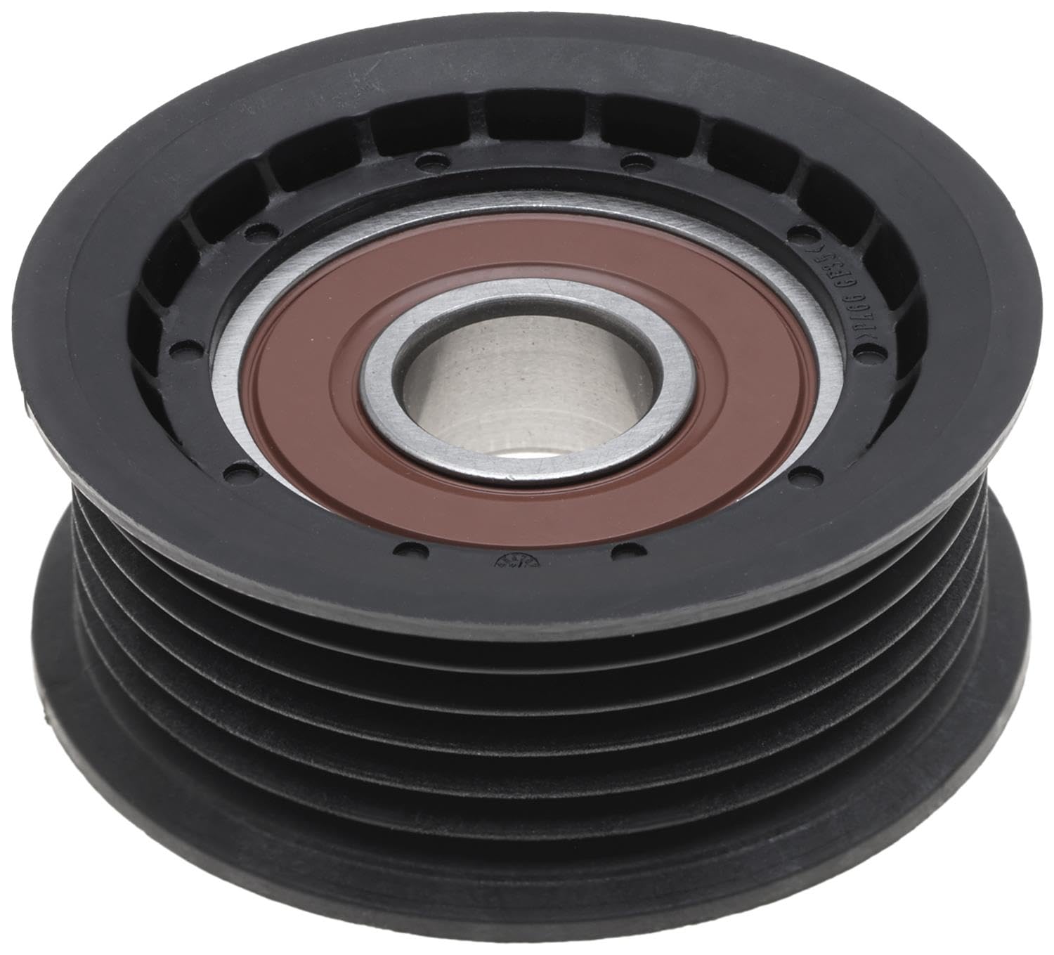 ACDelco Gold 38082 (89056015) Idler Pulley