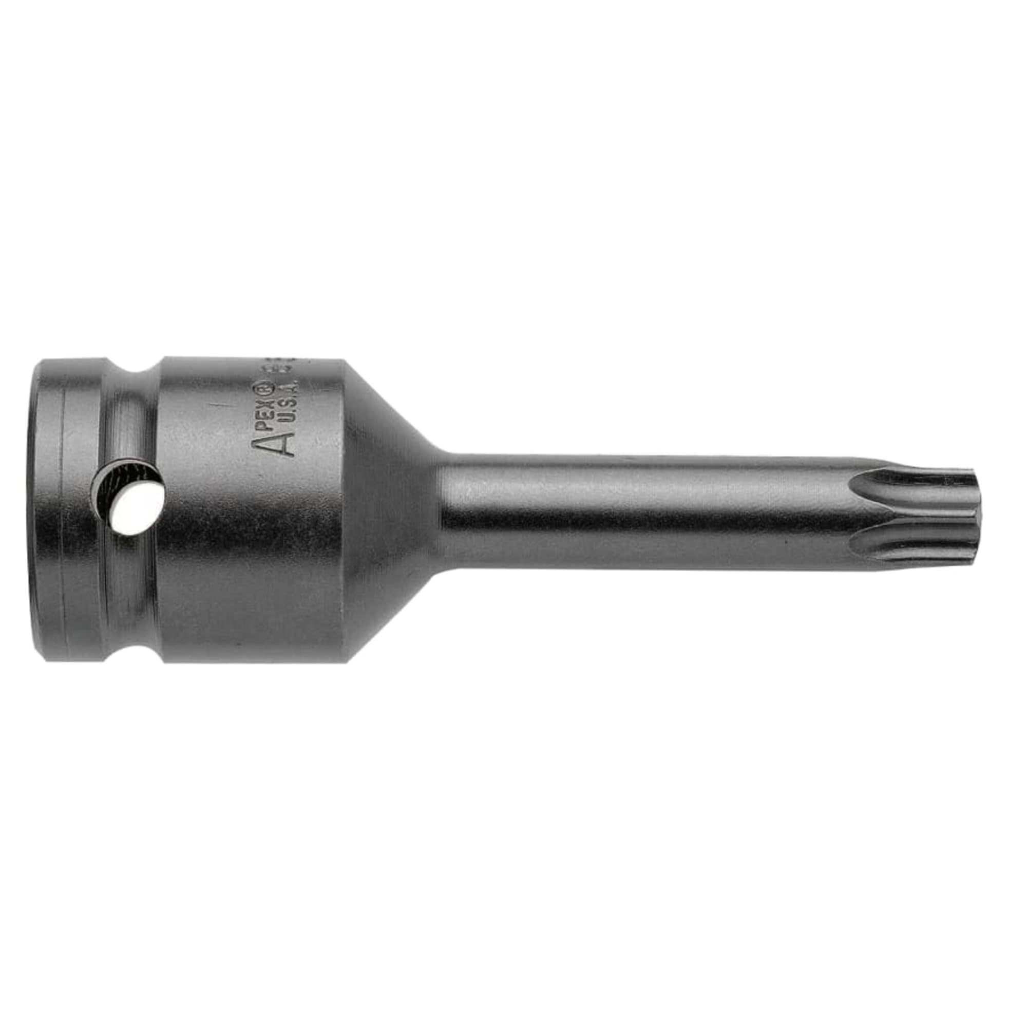 Amazon | メスドライブトルクス®ビット – 30466ビット1 / 2 Sq Drv Se