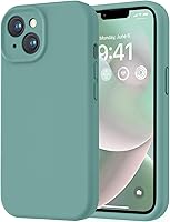 Vista 168 de LOVE 3000 Diseñada para Funda iPhone Air, Silicona Premium [Compatible con Magsafe][Forro de Microfibra Suave Anti-Rayones] Funda Protectora