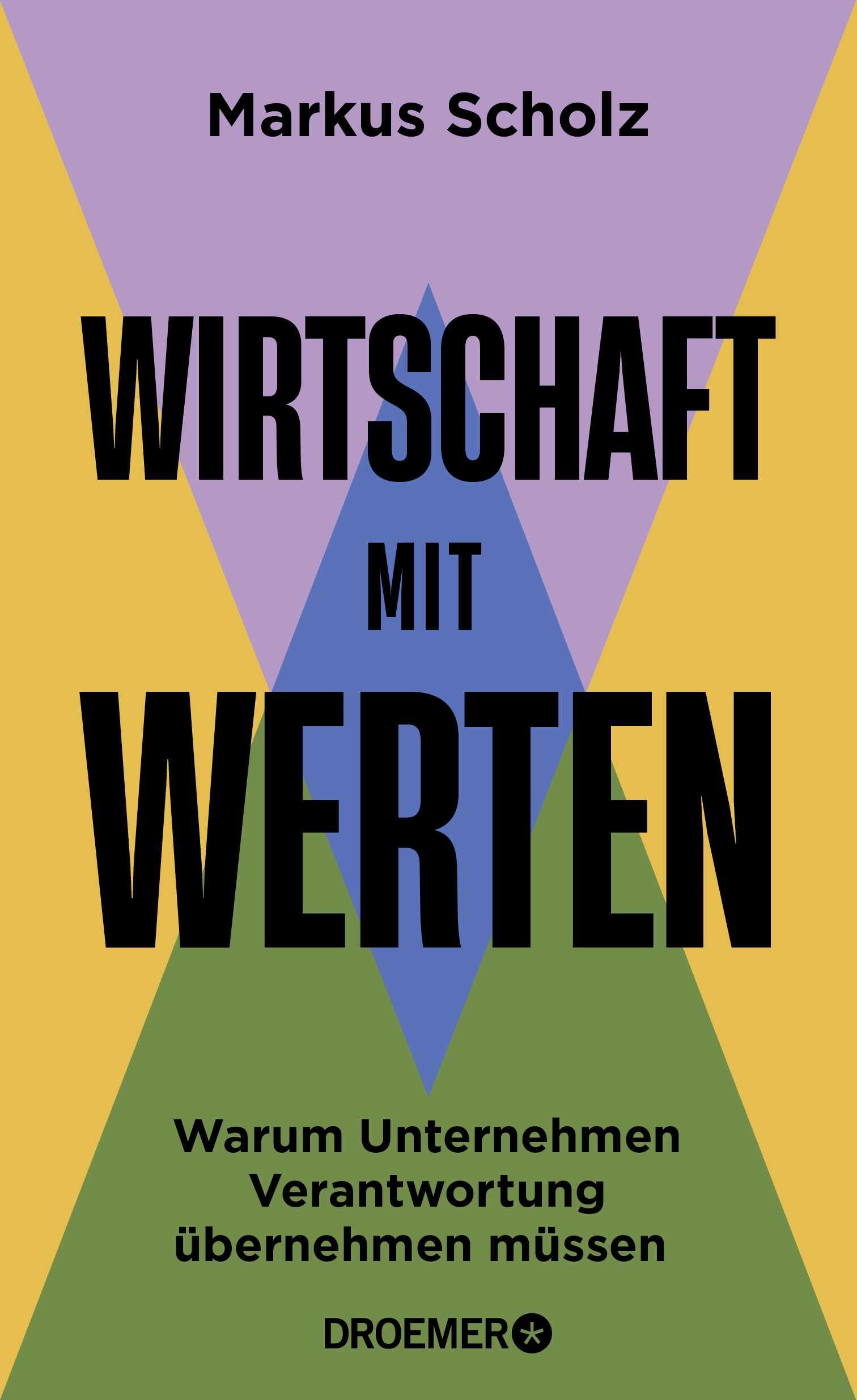 Wirtschaft mit Werten: Warum Unternehmen Verantwortung übernehmen müssen | Der Wirtschaftswissenschaftler über die Verantwortung von Unternehmen zum Schutz der liberalen Demokratie