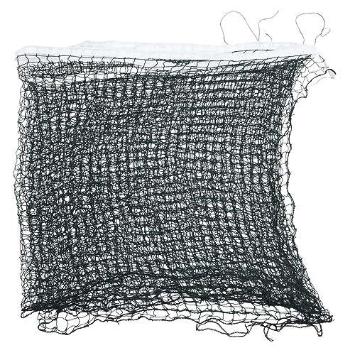 KICHOUSE Nylon Badminton Net 780x62cm Portable Lightweight Perfect for Training
