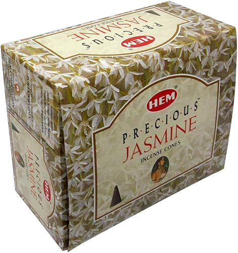 Vista 105 de TRUMIRI Paquete de soporte de cono de incienso con conos de incienso para clientes de llamadas, paquete de 12 (aproximadamente 120 conos)