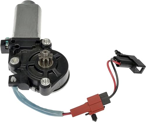 Dorman Motor de ventana eléctrica 742-305 compatible con modelos seleccionados