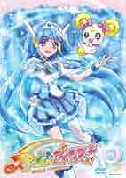 プリキュア　DVD 61tLk1X1mtL._AC_SY200_QL15_.jpg