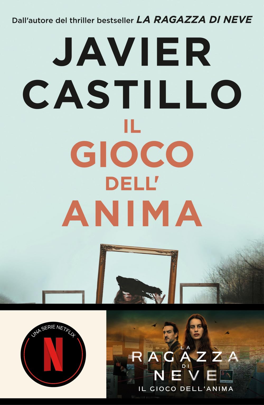 Il Gioco Dell'anima - 4