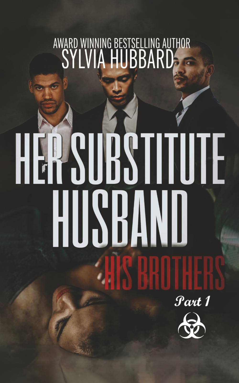 Her Substitute Husband... His Brothers Book 1