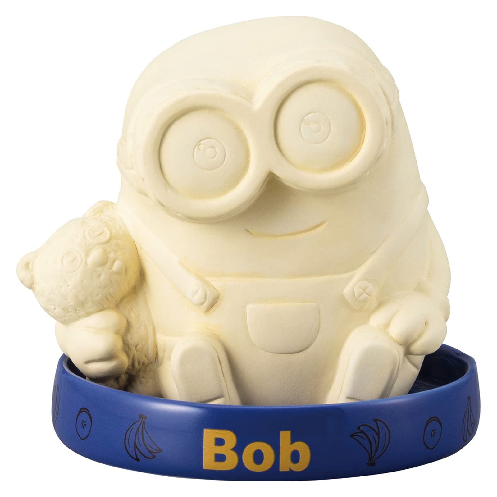 Sunart SAN3468 Minions Eco Humidifier Vaporizer Bob Minions Goods Movies Miscellaneous Goods