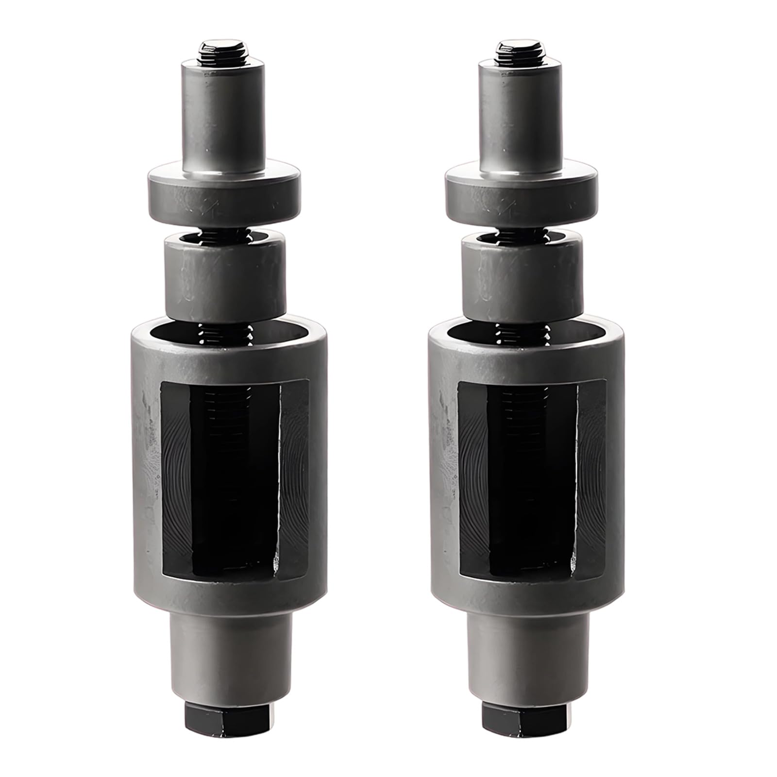 Compact and Sturdy Motorcycle Axles Sleeve Tool Motorcycle Repair Gear Produced for Efficient Repair and Maintenance Rustproof Steel Tool