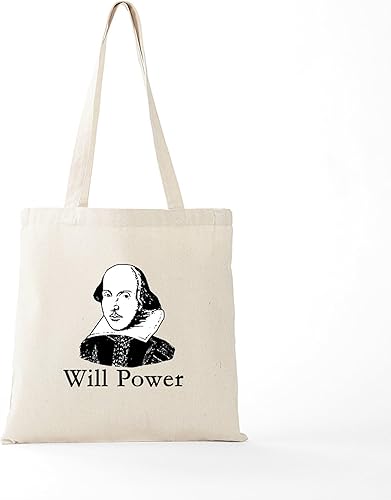 Miniatura 7 de CafePress Shakespeare Insults Tote Bag Canvas Tote