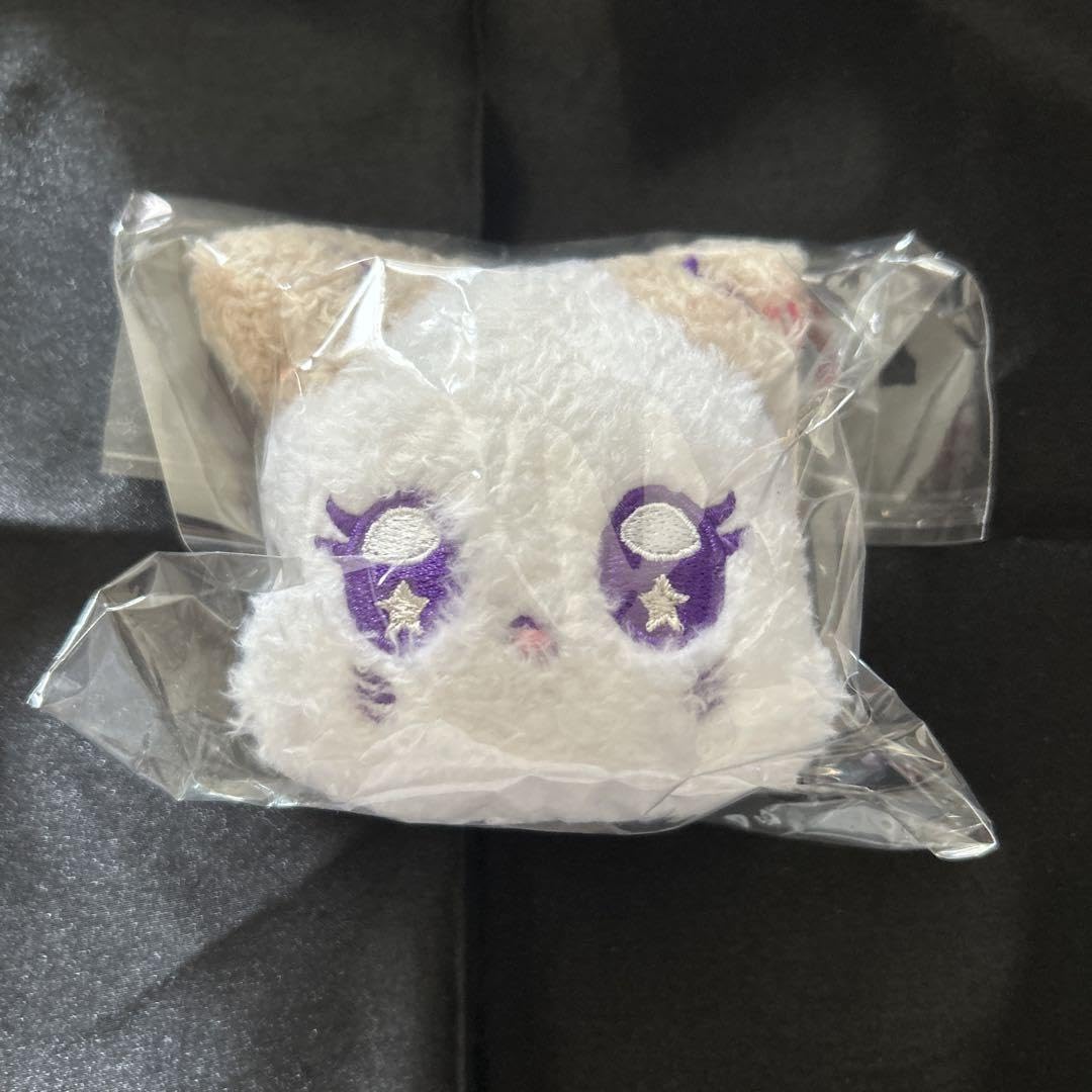 Amazon.co.jp: MEI ミーアイ ツキ TSUKI ミャイズ 飯田栞月 Q : おもちゃ