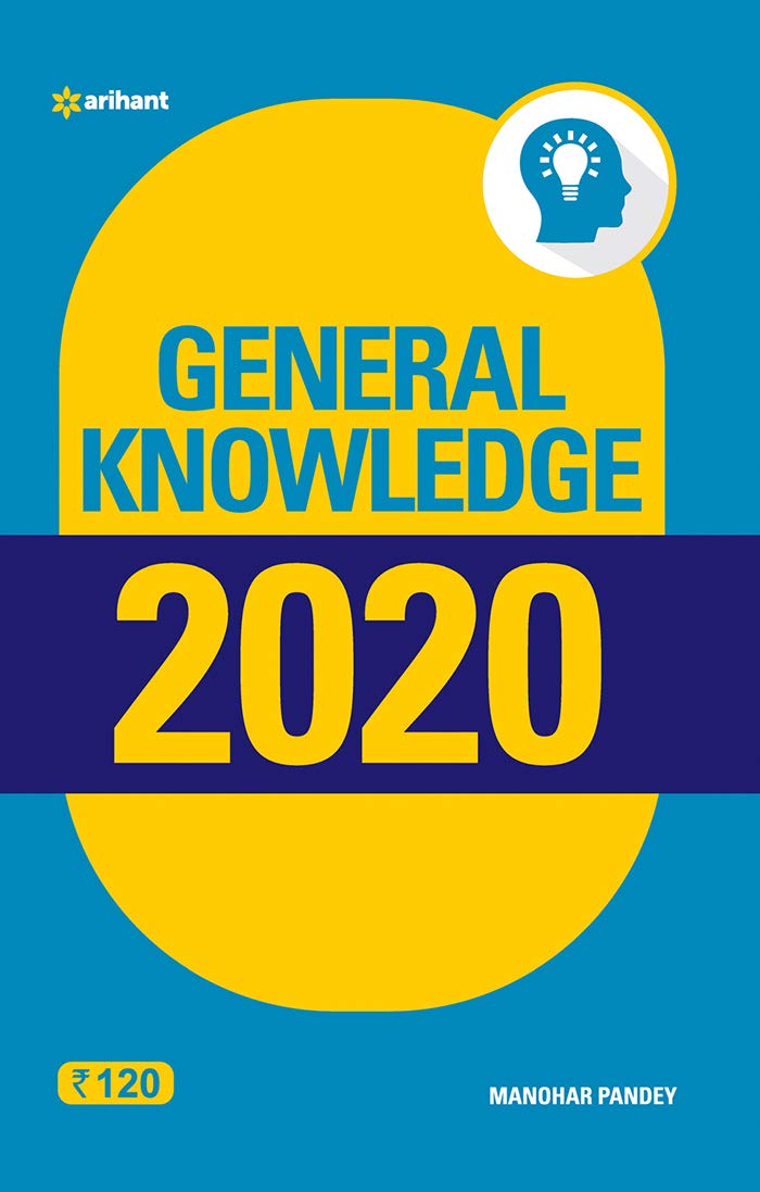 Buy General Knowledge 2020 (Old Edition) Book Online at Low Prices in ...