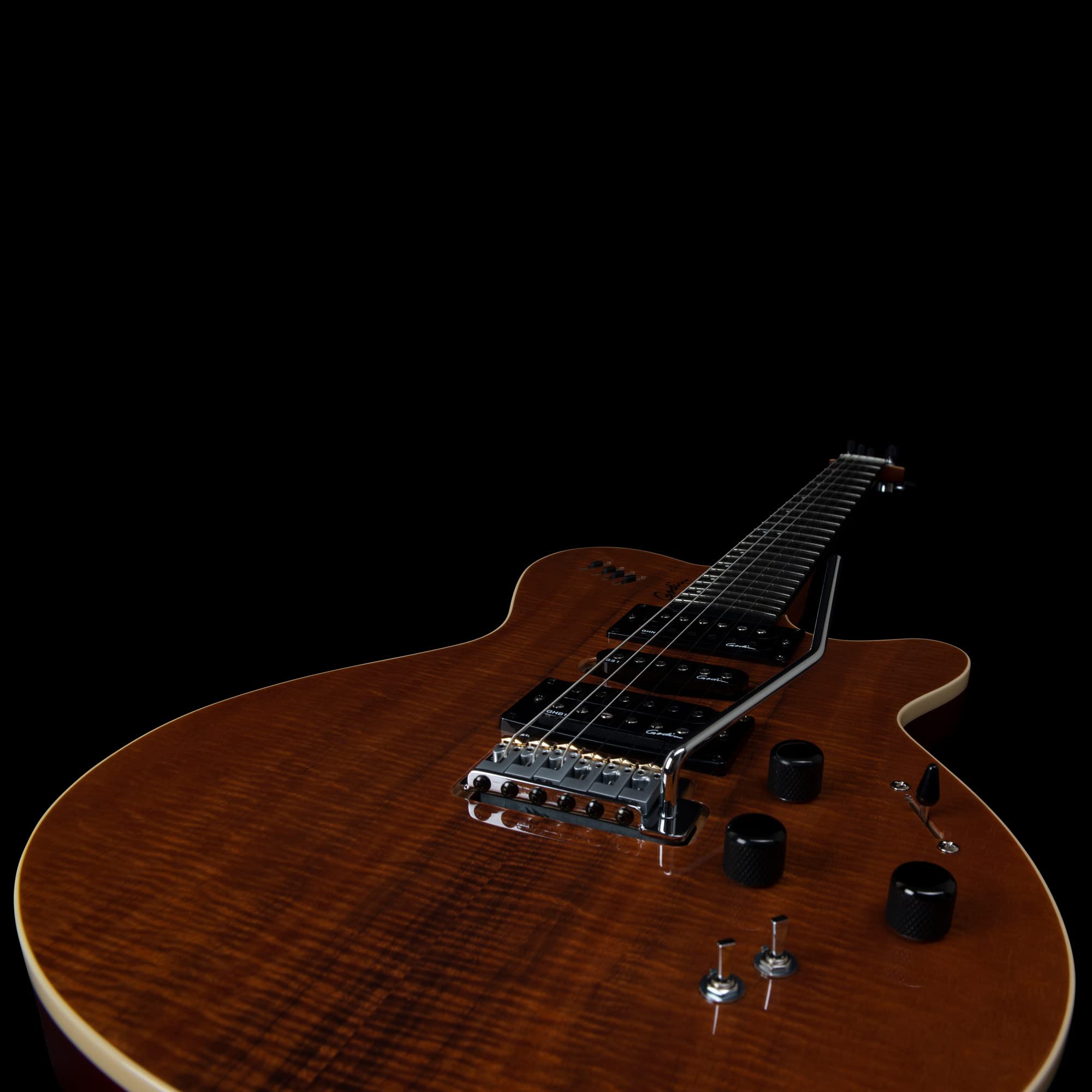 ギター GODIN xt-SA KOA 25th anniversary limited Amazon.com: Godin xtSA Koa Extreme HG Electric Guitar - Natural