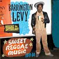 英12” Barrington Levy Sunday School / Disco Music JBD020 JB Music /00250 Barrington Levy - Sunday School / Disco Music - YouTube