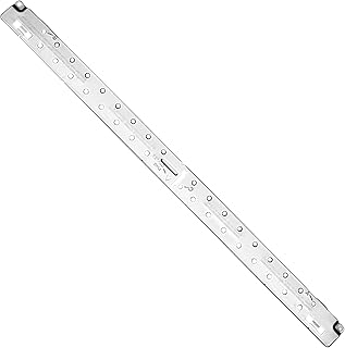 PartsBroz WB56X35363 Mounting Plate Assembly - Compatible With General Electric Microwave Oven - Replaces AP6986668 PS16216996 Ultra Durable Replacement Repair Parts