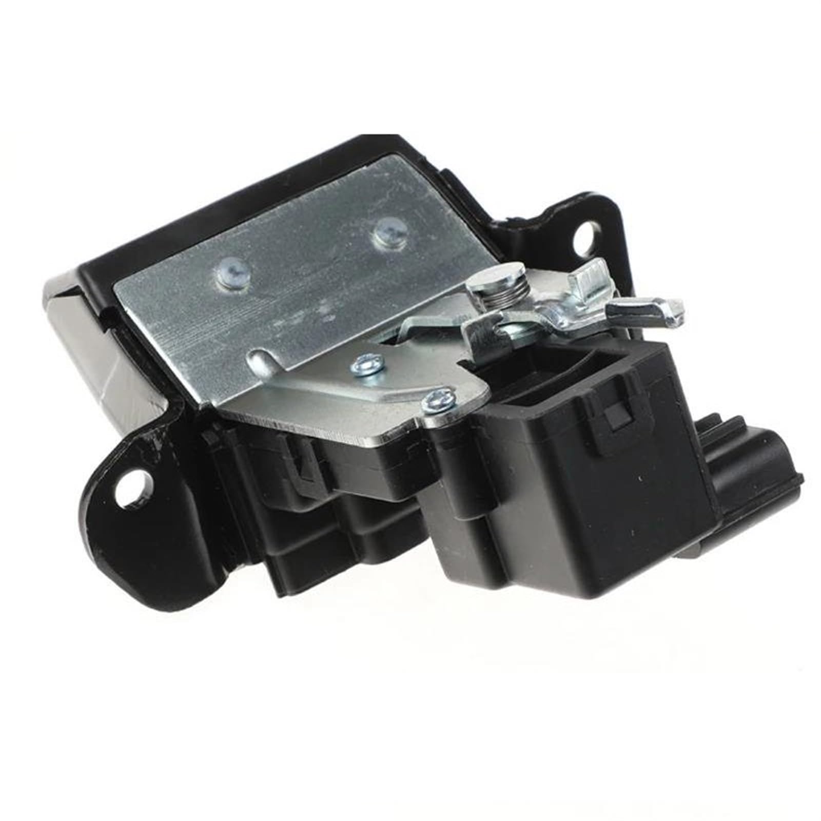 Yueyzhk One Color Car Tailgate Trunk Latch Mechanism Door Lock Actuator 81230A5000 For Hyundai For Elantra Gt I30 2013-2017