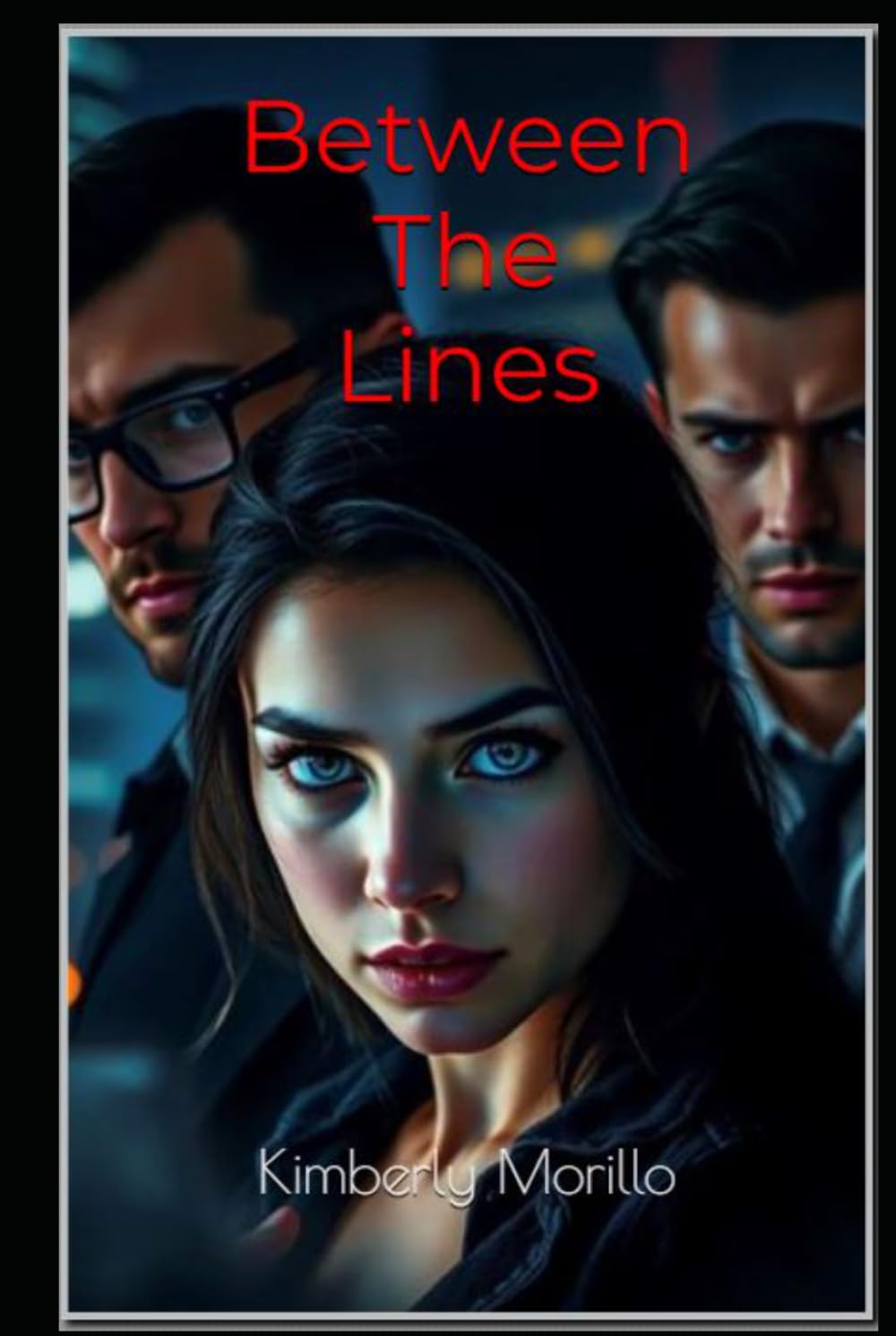 Between The lines