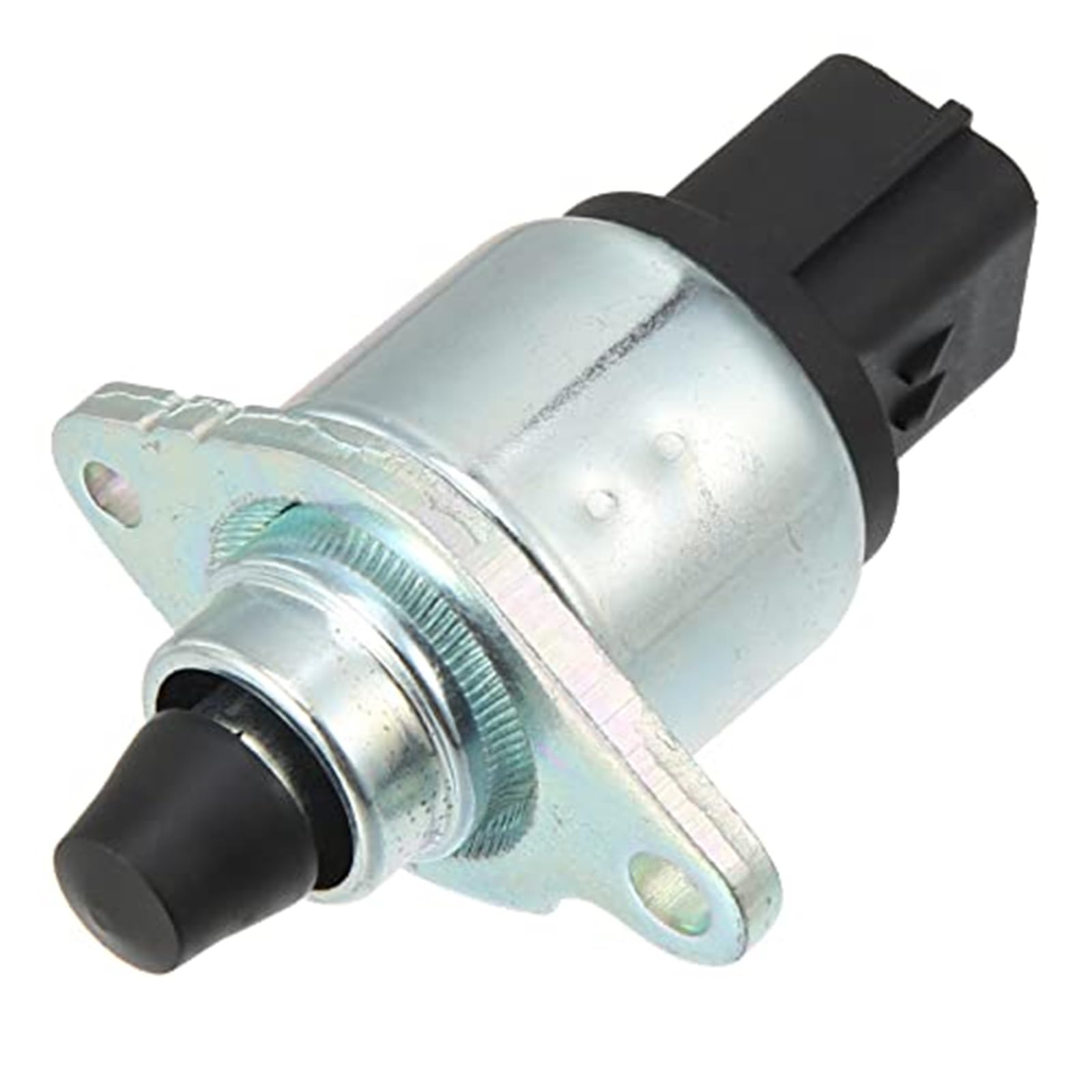 Zawór sterujący biegiem jałowym 22650AA192 22650AA19C Zamiennik z uszczelką, do Subaru, do Forester, x XS 2.5 03-05, do Subaru, Impreza Outback 2.5 02-05 zawór IAC samochodowy