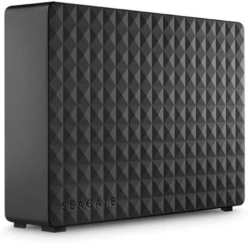 Seagate Backup Plus Disco duro externo