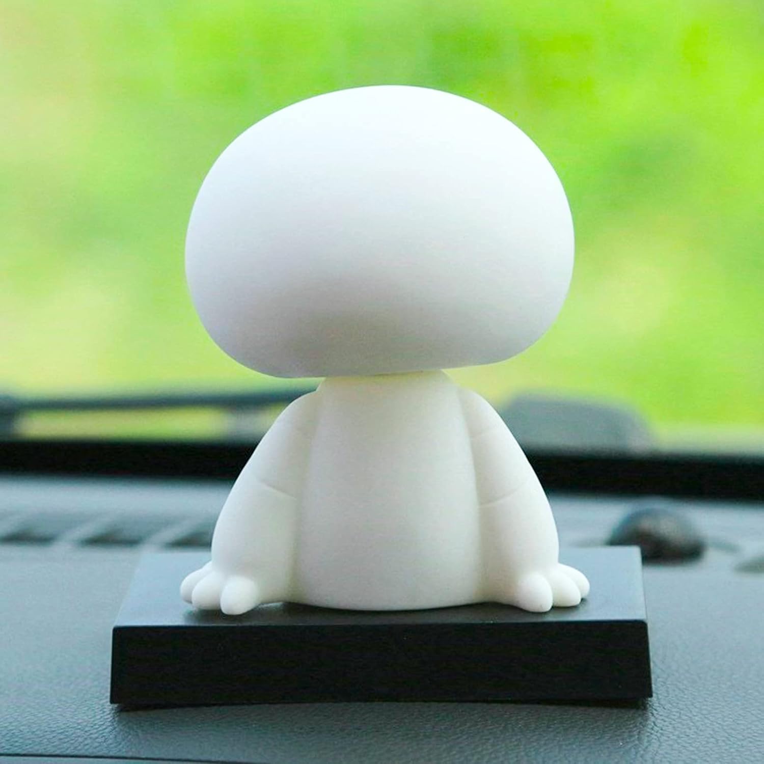 DANUC Pop Cute Cartoon Bobblehead Doll Toy Car Accessories/Dashboard Bobblehead for Car/Interior Decoration, Bobble Head Toy Gift : Toys & Games