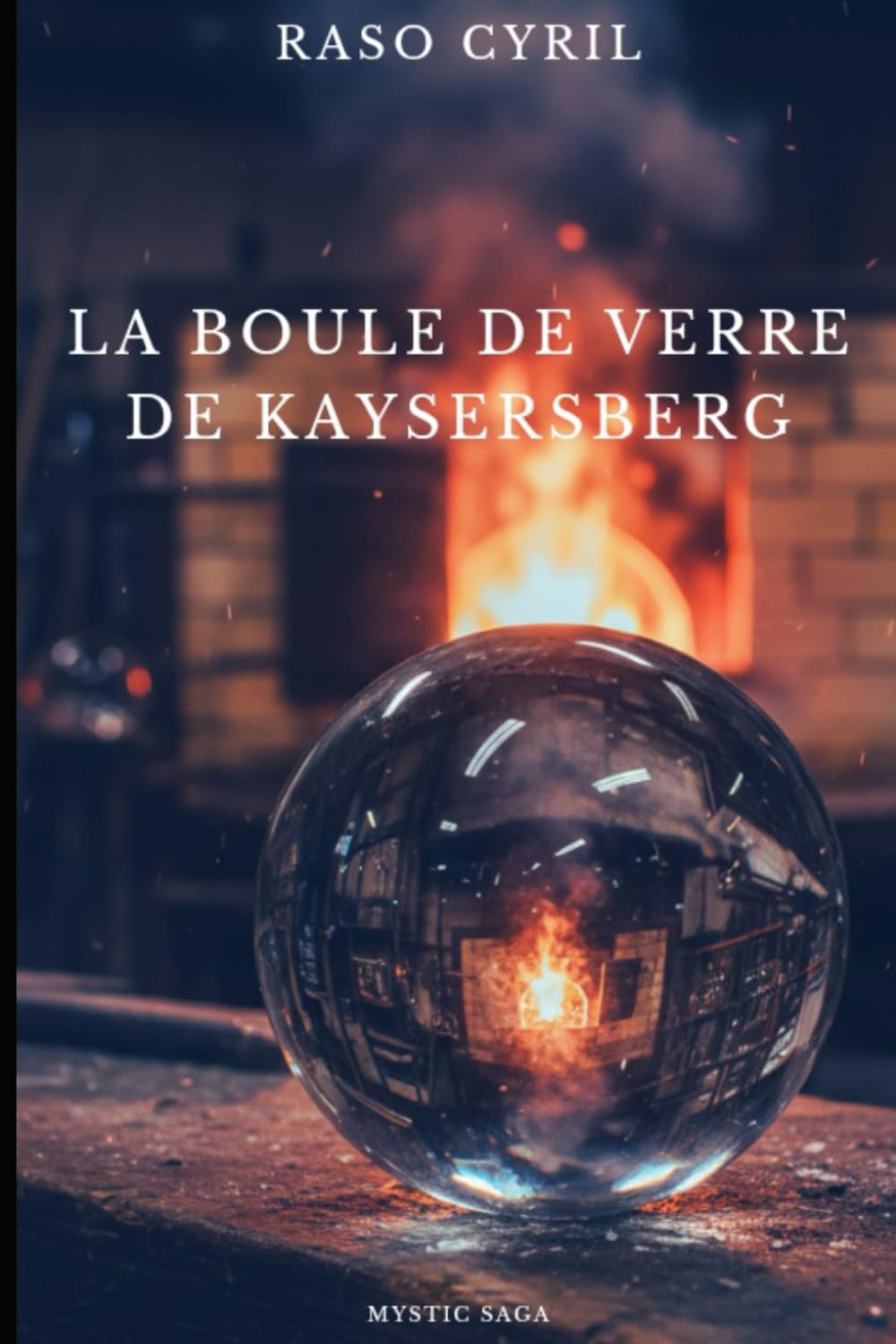 La boule de verre de Kaysersberg