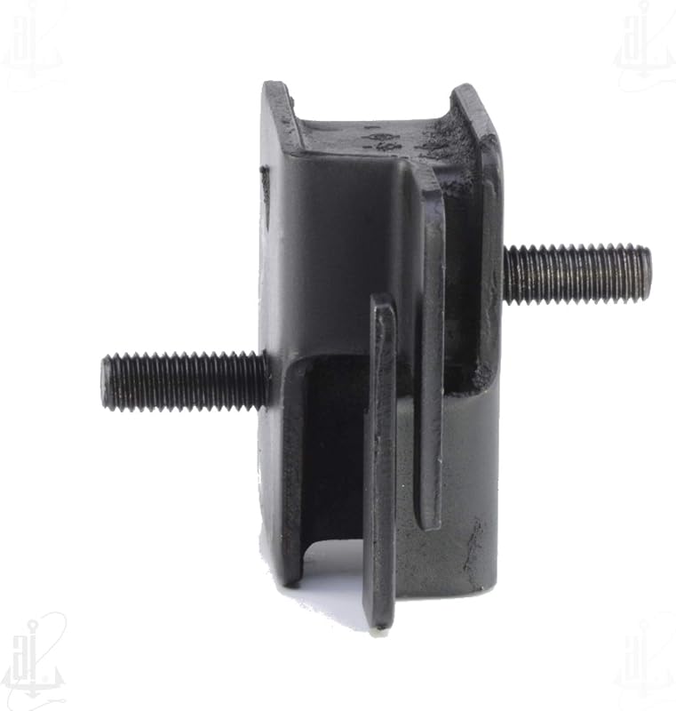Coxim do motor AUTO XTRA 2710 dianteiro ou traseiro para Dodge D250, D350, Viper, W250 e W350 – 1 unidade