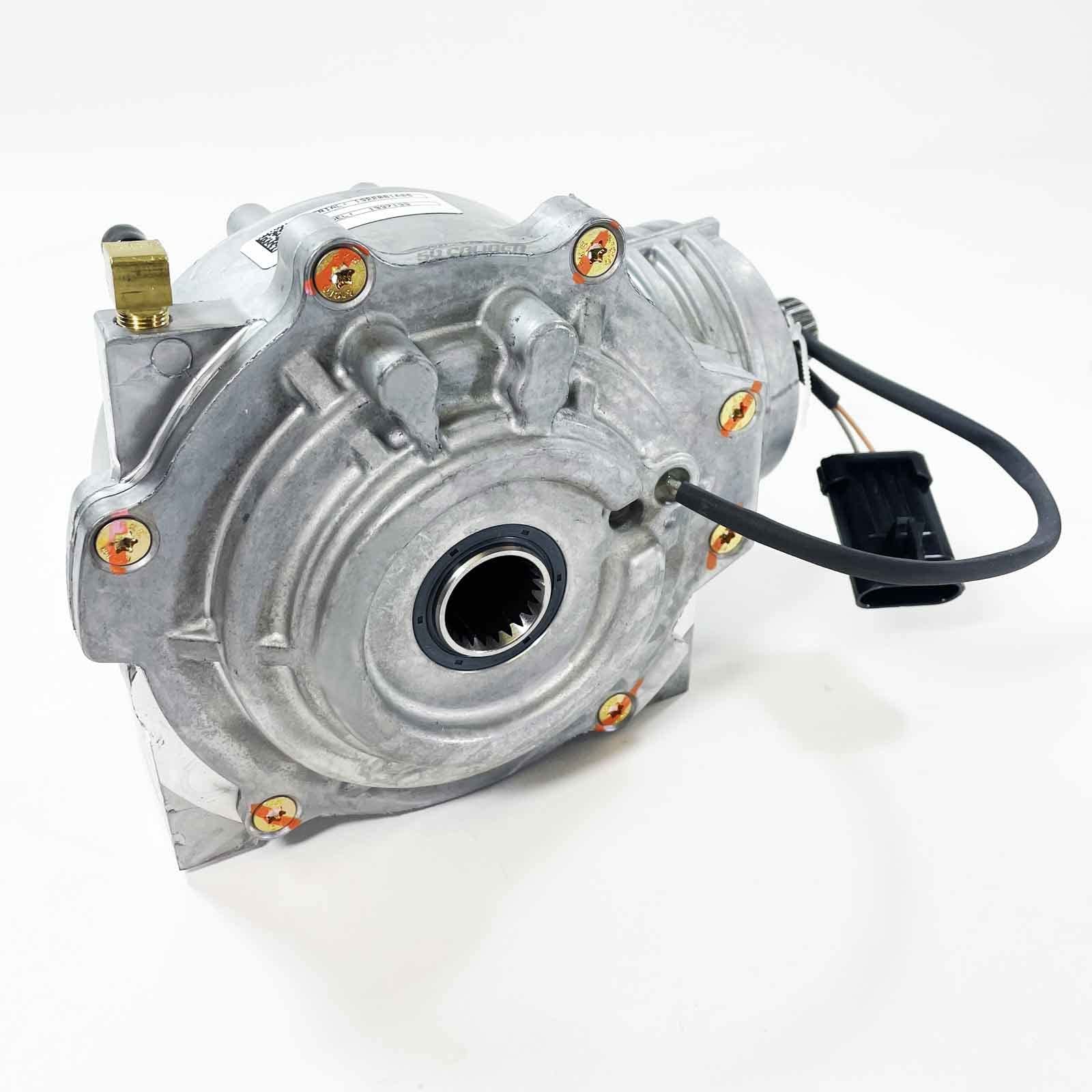 Amazon.com: OEM Factory Replacement Front Gearcase Differential