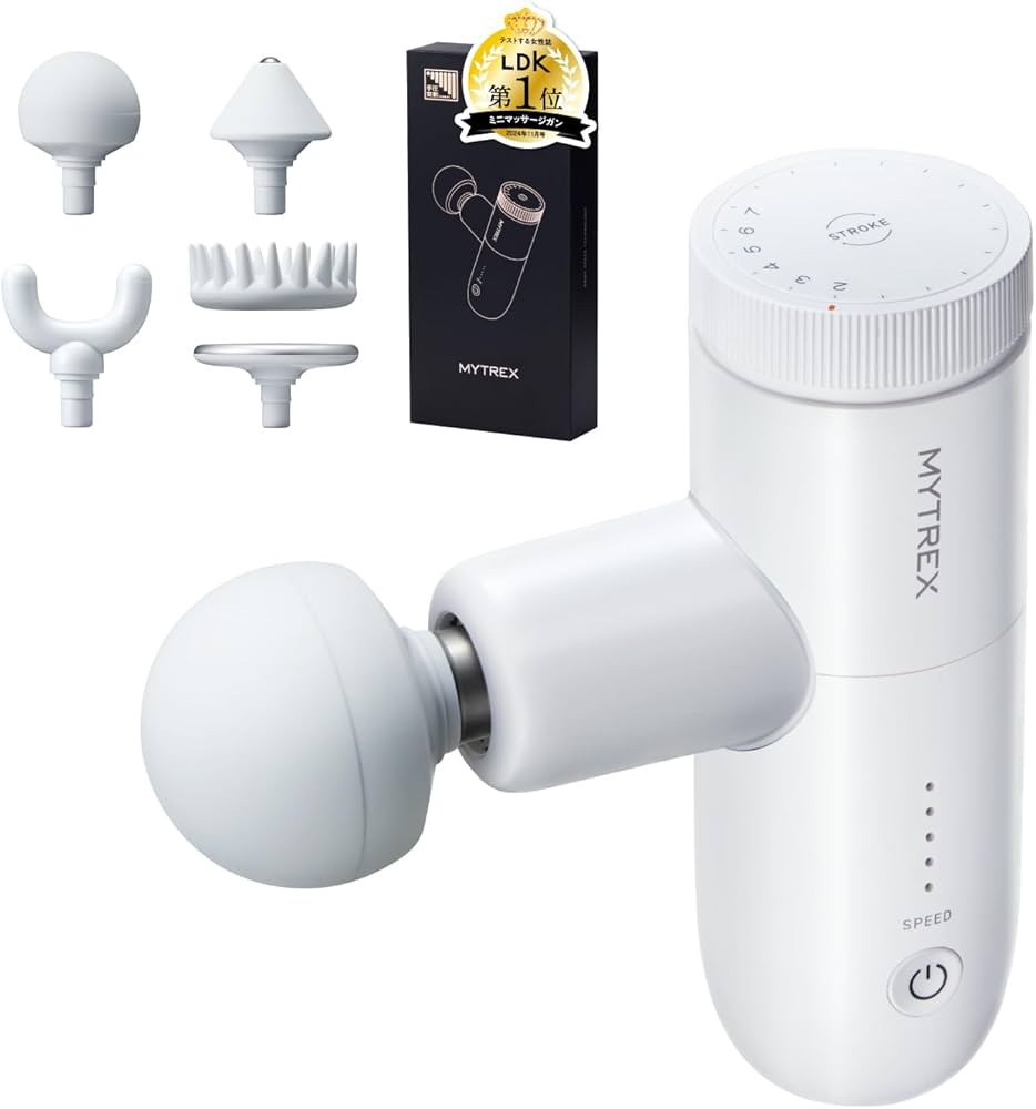 Amazon.co.jp: MYTREX REBIVE MINI XS2 Mytrex REBIVE MINI XS2